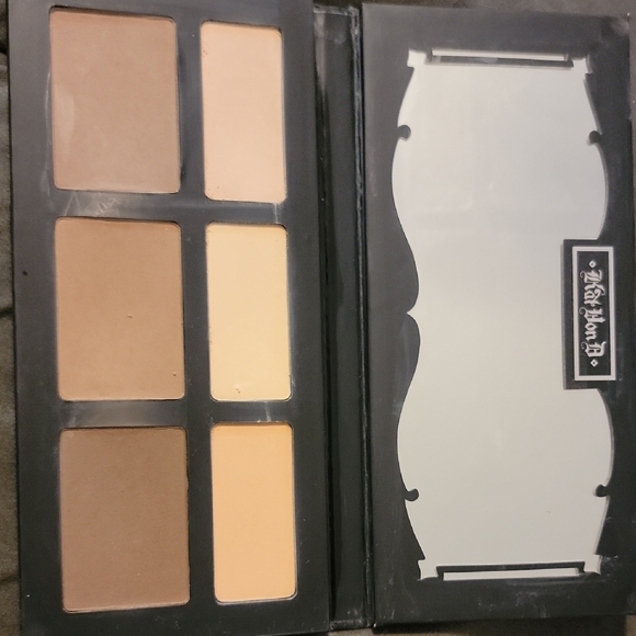 Kat Von D Shade N Light Pallet - Picture 3 of 4